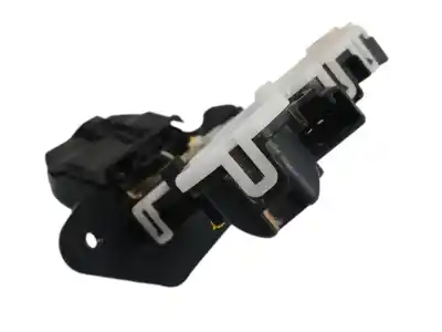 Peça sobressalente para automóvel em segunda mão fechadura do mala por mazda cx-3 (dk) 2.0 skyactiv-g referências oem iam   