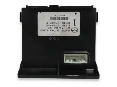 Автозапчасти б/у электронный модуль за mazda cx-3 (dk) 2.0 skyactiv-g ссылки oem iam d23n67560g