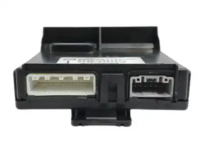 Peça sobressalente para automóvel em segunda mão módulo eletrônico por mazda cx-3 (dk) 2.0 skyactiv-g referências oem iam d23n67560g  