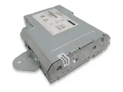 Second-hand car spare part electronic module for mazda cx-3 (dk) 2.0 skyactiv-g oem iam references dl8v66drxa  