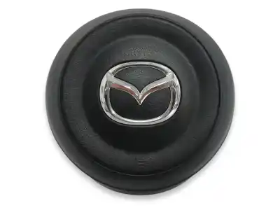 Автозапчасти б/у передняя левая подушка безопасности за mazda cx-3 (dk) 2.0 skyactiv-g ссылки oem iam 638187900a