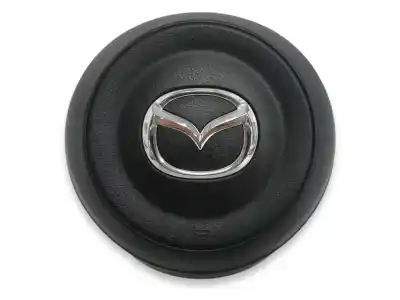Peça sobressalente para automóvel em segunda mão airbag dianteiro esquerdo por mazda cx-3 (dk) 2.0 skyactiv-g referências oem iam 638187900a