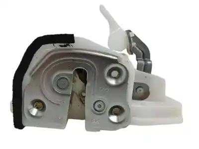 Peça sobressalente para automóvel em segunda mão fechadura da porta dianteira direita por mazda cx-3 (dk) 2.0 skyactiv-g referências oem iam db2w