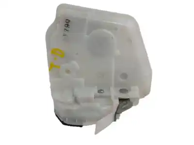 Pezzo di ricambio per auto di seconda mano serratura porta posteriore destra per mazda cx-3 (dk) 2.0 skyactiv-g riferimenti oem iam d10e  