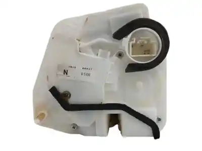 Pezzo di ricambio per auto di seconda mano serratura porta posteriore destra per mazda cx-3 (dk) 2.0 skyactiv-g riferimenti oem iam d10e  