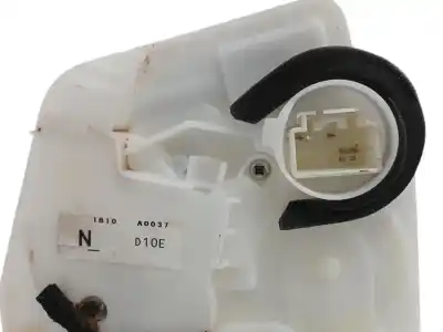 Pezzo di ricambio per auto di seconda mano serratura porta posteriore destra per mazda cx-3 (dk) 2.0 skyactiv-g riferimenti oem iam d10e  