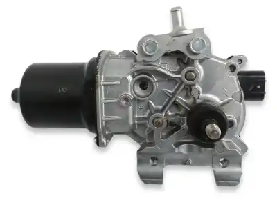 Peça sobressalente para automóvel em segunda mão motor do limpa para brisas por mazda cx-3 (dk) 2.0 skyactiv-g referências oem iam 