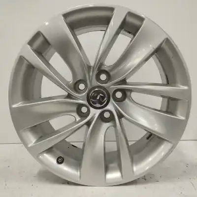 Tweedehands auto-onderdeel band voor opel insignia berlina 2.0 16v cdti oem iam-referenties 13313832