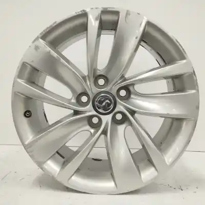 Tweedehands auto-onderdeel band voor opel insignia berlina 2.0 16v cdti oem iam-referenties 13313832