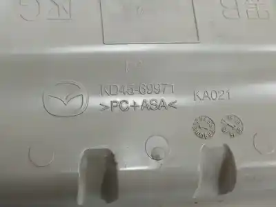 Автозапчасти б/у внутренний свет за mazda cx-3 (dk) 2.0 skyactiv-g ссылки oem iam kd4569971  
