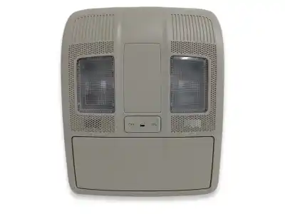 Peça sobressalente para automóvel em segunda mão luz interior por mazda cx-3 (dk) 2.0 skyactiv-g referências oem iam kd4569971