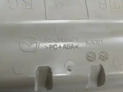 Second-hand car spare part interior light for mazda cx-3 (dk) 2.0 skyactiv-g oem iam references kd4569971  