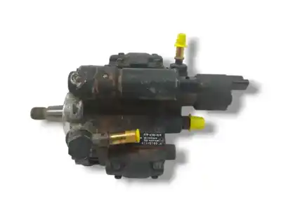 Автозапчасти б/у ТНВД НАСОС за CITROEN XSARA BERLINA  ссылки OEM IAM 9652175480 A2C20000502 5WS40018