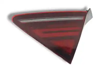 Peça sobressalente para automóvel em segunda mão farolim interior traseiro direito por audi a7 sportback (4ga, 4gf) 3.0 tdi quattro referências oem iam 4g8945094h