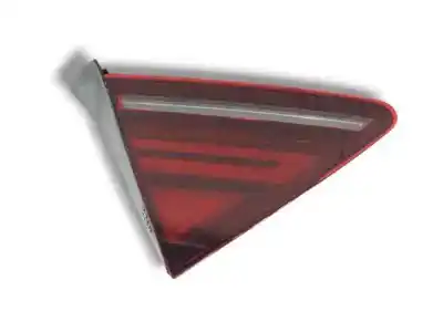Peça sobressalente para automóvel em segunda mão farolim interior traseiro esquerdo por audi a7 sportback (4ga, 4gf) 3.0 tdi quattro referências oem iam 4g8945093h