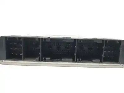 Автозапчастина б/у ебу контролер двигуна для toyota yaris (_p1_) 1.4 d-4d (nlp10_) посилання на oem iam 8966152891 896605c011 0281011649