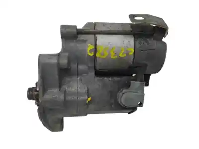 Автозапчастина б/у двигун запускається для toyota yaris (_p1_) 1.4 d-4d (nlp10_) посилання на oem iam 2810033050