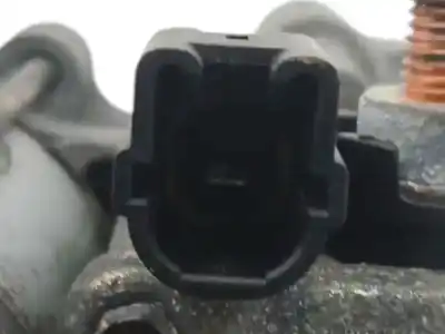 Автозапчастина б/у двигун запускається для toyota yaris (_p1_) 1.4 d-4d (nlp10_) посилання на oem iam 2810033050  4280000570