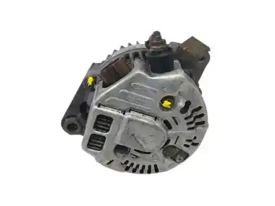 Автозапчастина б/у генератор для toyota yaris (_p1_) 1.4 d-4d (nlp10_) посилання на oem iam 2706033040  