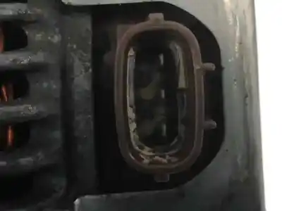 Автозапчастина б/у генератор для toyota yaris (_p1_) 1.4 d-4d (nlp10_) посилання на oem iam 2706033040  