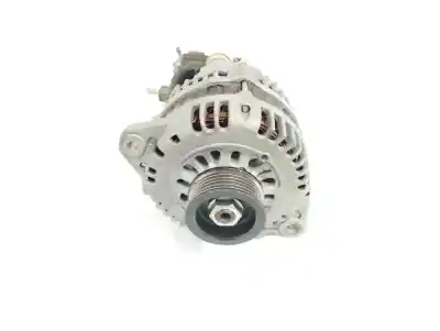 Pezzo di ricambio per auto di seconda mano alternatore per opel corsa c 1.7 16v di cat (y 17 dtl / lk8) riferimenti oem iam 12060720125n  