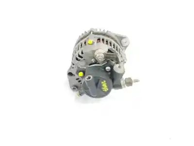 Pezzo di ricambio per auto di seconda mano alternatore per opel corsa c 1.7 16v di cat (y 17 dtl / lk8) riferimenti oem iam 12060720125n  