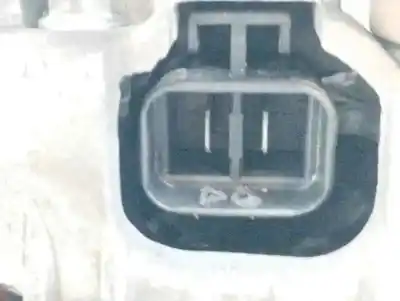 Pezzo di ricambio per auto di seconda mano alternatore per opel corsa c 1.7 16v di cat (y 17 dtl / lk8) riferimenti oem iam 12060720125n  