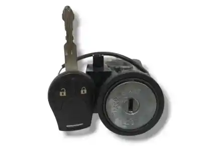 Piesă de schimb auto la mâna a doua DISPOZITIV ANTIFURT pentru NISSAN MICRA IV (K13K)  Referințe OEM IAM 28590C9968  
