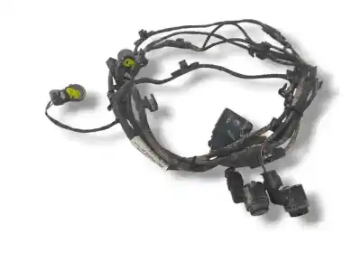 Peça sobressalente para automóvel em segunda mão sensor de estacionamento por audi a7 sportback (4ga, 4gf) 3.0 tdi quattro referências oem iam 4g8971095m