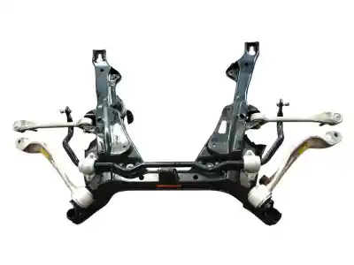 Second-hand car spare part FRONT AXLE for BMW SERIE 5 BERLINA (E60)  OEM IAM references 6772254  