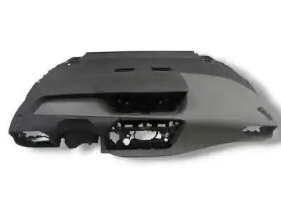 Peça sobressalente para automóvel em segunda mão tablier por citroen c4 picasso 1.6 blue-hdi fap referências oem iam 9678013177