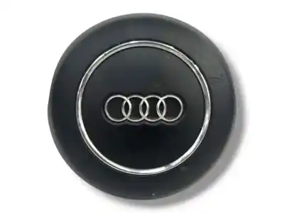 Peça sobressalente para automóvel em segunda mão airbag dianteiro esquerdo por audi a7 sportback (4ga, 4gf) 3.0 tdi quattro referências oem iam 4g0880201p