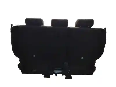 Автозапчасти б/у задние сиденья за renault captur i (j5_, h5_) 1.5 dci 90 ссылки oem iam   