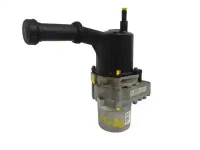Second-hand car spare part Steering Pump for PEUGEOT 307 (S1) 2.0 HDi CAT OEM IAM references 9653624180  