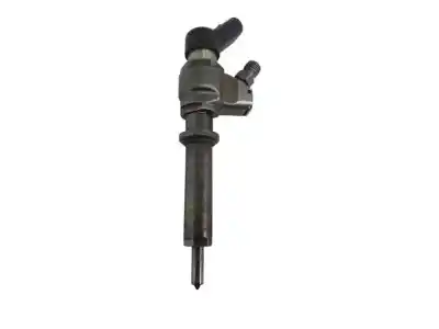 Pièce détachée automobile d'occasion Injecteur pour PEUGEOT 307 (S1) 2.0 HDi CAT Références OEM IAM 9652173780  