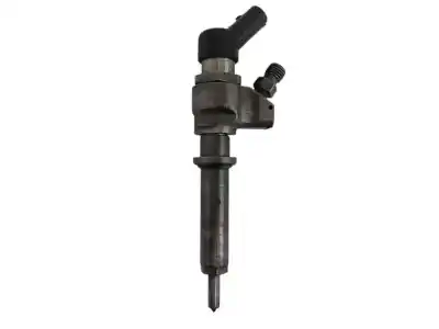 Pièce détachée automobile d'occasion Injecteur pour PEUGEOT 307 (S1) 2.0 HDi CAT Références OEM IAM 9652173780  
