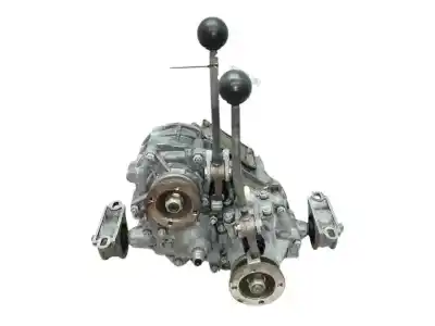 Gebrauchtes Autoersatzteil VERTEILERGETRIEBE zum LADA NIVA ( 2121 / 21213 / 21214 / 21215 )  OEM-IAM-Referenzen 21211802012  