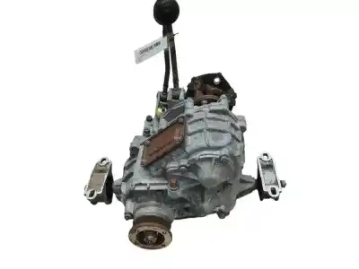 Gebrauchtes Autoersatzteil VERTEILERGETRIEBE zum LADA NIVA ( 2121 / 21213 / 21214 / 21215 )  OEM-IAM-Referenzen 21211802012  