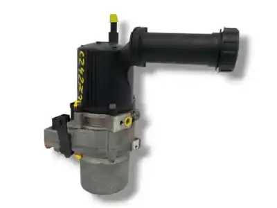 Автозапчасти б/у НАСОС ГИДРОУСИЛИТЕЛЯ за PEUGEOT 307 (3A/C)  ссылки OEM IAM 9645102480  