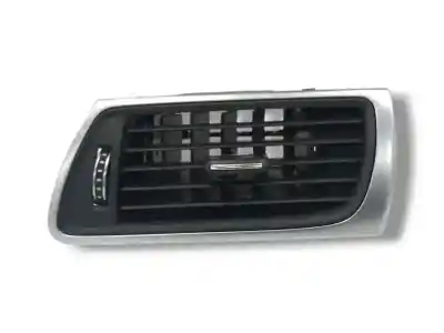 Peça sobressalente para automóvel em segunda mão grelha / difusor de ar por audi a7 sportback (4ga, 4gf) 3.0 tdi quattro referências oem iam 4g8820902