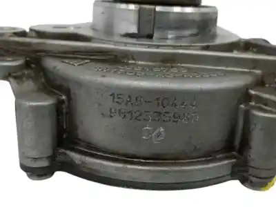 Pezzo di ricambio per auto di seconda mano depressore freni / pompa del vuoto per citroen c4 picasso ii 1.2 thp 130 riferimenti oem iam 9812535980  