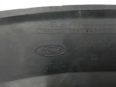 Автозапчасти б/у правое переднее крыло за ford puma (j2k, cf7) 1.0 ecoboost mhev ссылки oem iam l1tbs16d238a  