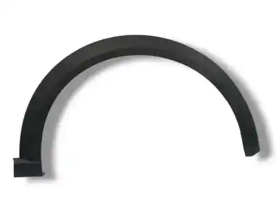 Tweedehands auto-onderdeel rechts voor spatbord voor ford puma (j2k, cf7) 1.0 ecoboost oem iam-referenties l1tbs16d238a