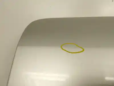 Автозапчастина б/у праві бічні розсувні двері для volkswagen caddy ka/kb (2k) 1.9 tdi посилання на oem iam 2k0843108r  