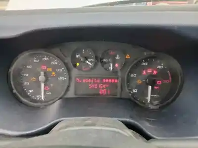 Автозапчасти б/у приборная доска за iveco daily vi furgón 33s16, 35s16, 35c16, 40c16, 50c16 ссылки oem iam 5802036581 a2c10356800 