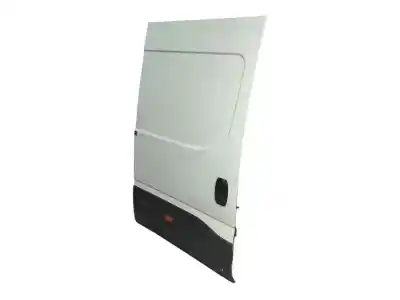 Автозапчасти б/у правая сдвижная боковая дверь за iveco daily vi furgón 33s16, 35s16, 35c16, 40c16, 50c16 ссылки oem iam 5801524842  