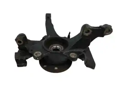 Second-hand car spare part front left knuckle for opel corsa e (x15) 1.4 (08, 68) oem iam references 13388767  