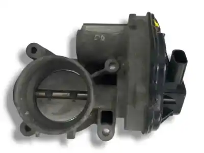 Second-hand car spare part Throttle Body for FORD FOCUS LIM. (CB4) 1.8 CAT OEM IAM references VP4F9U9E928AB  