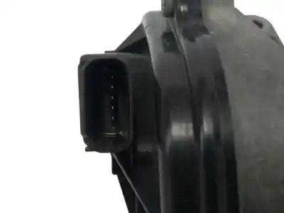 Second-hand car spare part throttle body for ford focus lim. (cb4) 1.8 cat oem iam references vp4f9u9e928ab  