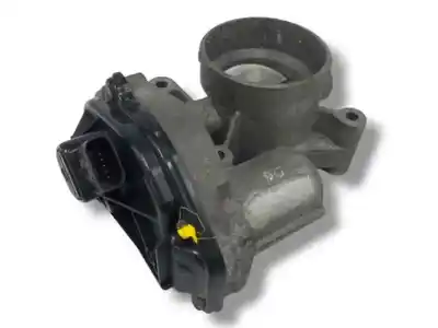 Second-hand car spare part throttle body for ford focus lim. (cb4) 1.8 cat oem iam references vp4f9u9e928ab  